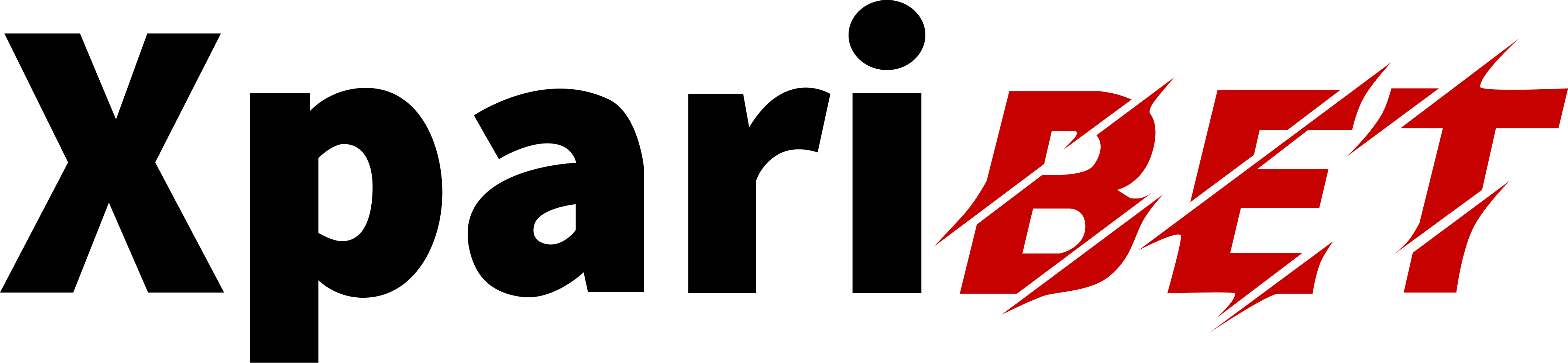 Xparibet logo